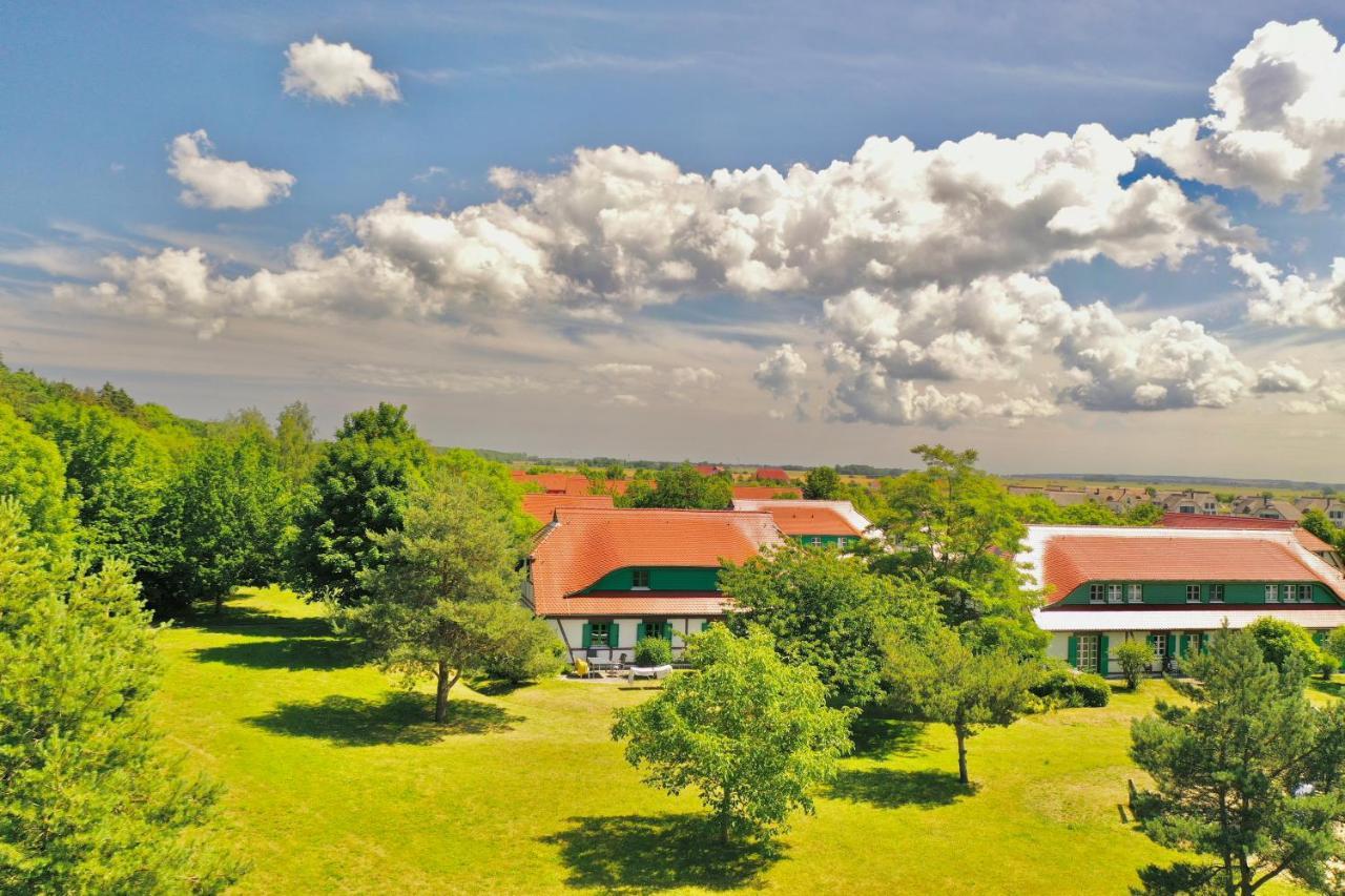 Strandnahe Ferienwohnung Ruegen Дранске Екстериор снимка