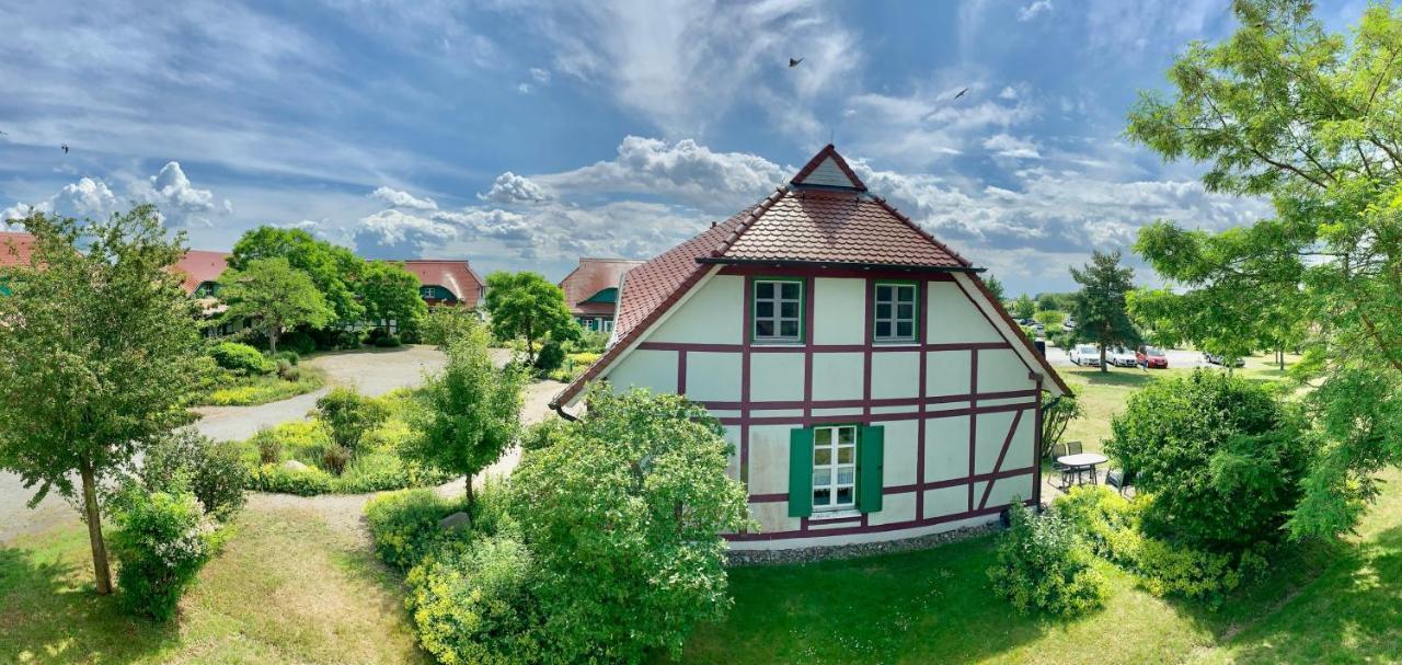 Strandnahe Ferienwohnung Ruegen Дранске Екстериор снимка